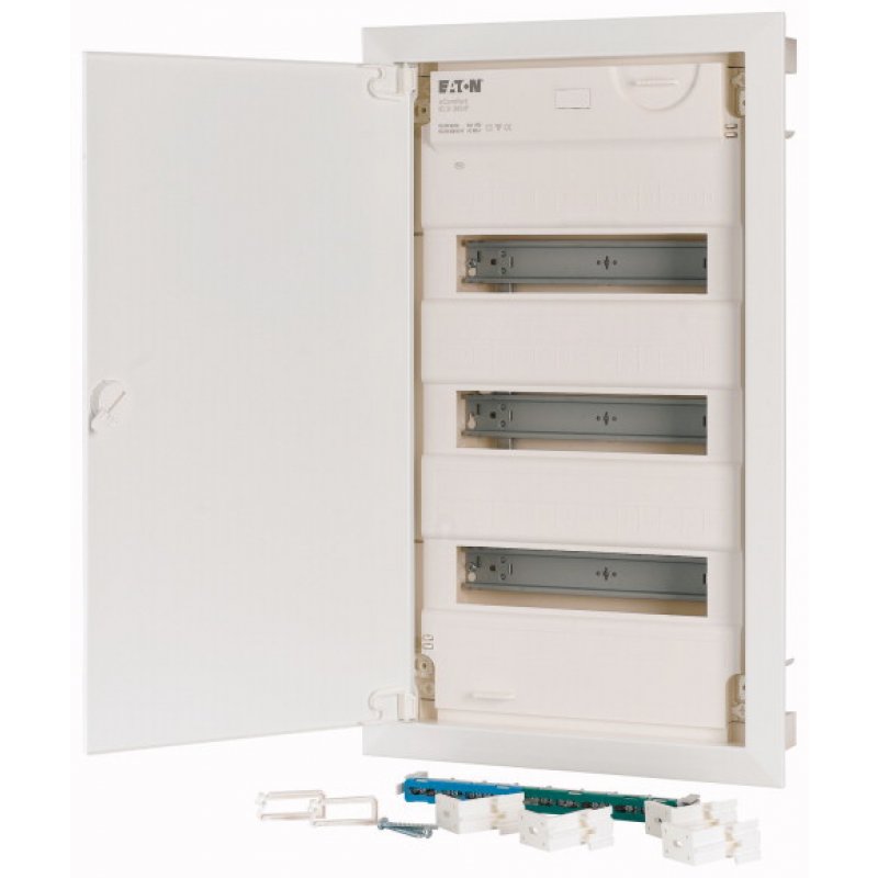 EATON KLV-36UPS-F Rozdzielnica modułowa podtynkowa, 3 rzędy, 12 modułów/rząd, KOD 178818 