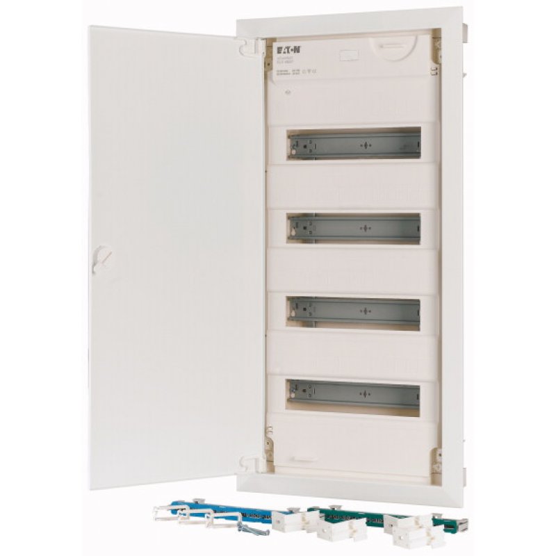 EATON KLV-48UPS-F Rozdzielnica modułowa podtynkowa, 4 rzędy, 12 modułów/rząd, KOD 178820 