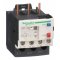 SCHNEIDER ELECTRIC Przekaźnik przeciążeniowy cieplny TeSys, LRD 2,5-4A KOD LRD08