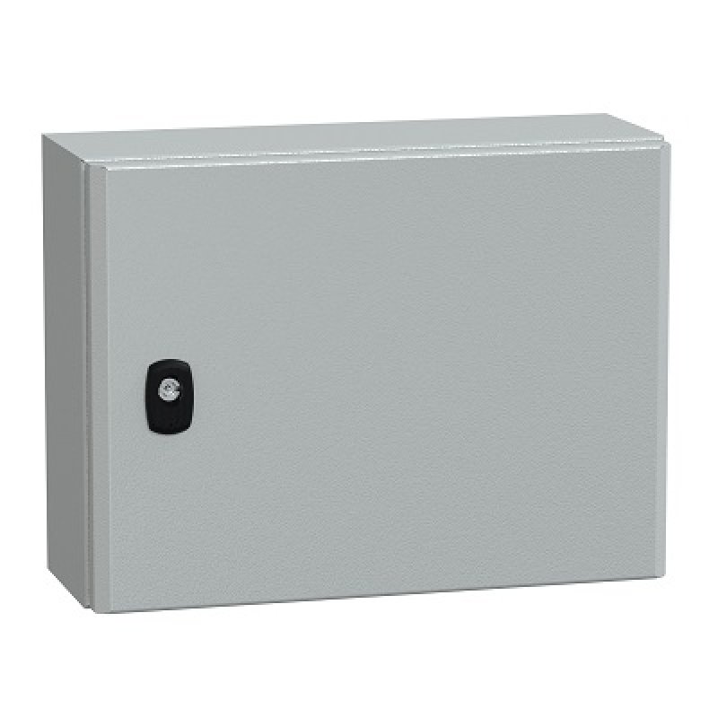SCHNEIDER ELECTRIC SPACIAL Obudowa wisząca S3D, IP66, 300x 400x 150mm KOD NSYS3D3415
