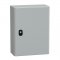 SCHNEIDER ELECTRIC SPACIAL Obudowa wisząca S3D, IP66, 400x 300x 150mm KOD NSYS3D4315