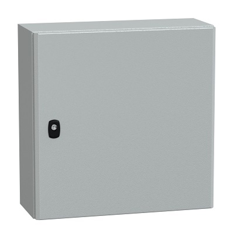 SCHNEIDER ELECTRIC SPACIAL Obudowa wisząca S3D, IP66, 600x 600x 200mm KOD NSYS3D6620