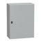 SCHNEIDER ELECTRIC SPACIAL Obudowa wisząca S3D, IP66, 700x 500x 250mm KOD NSYS3D7525
