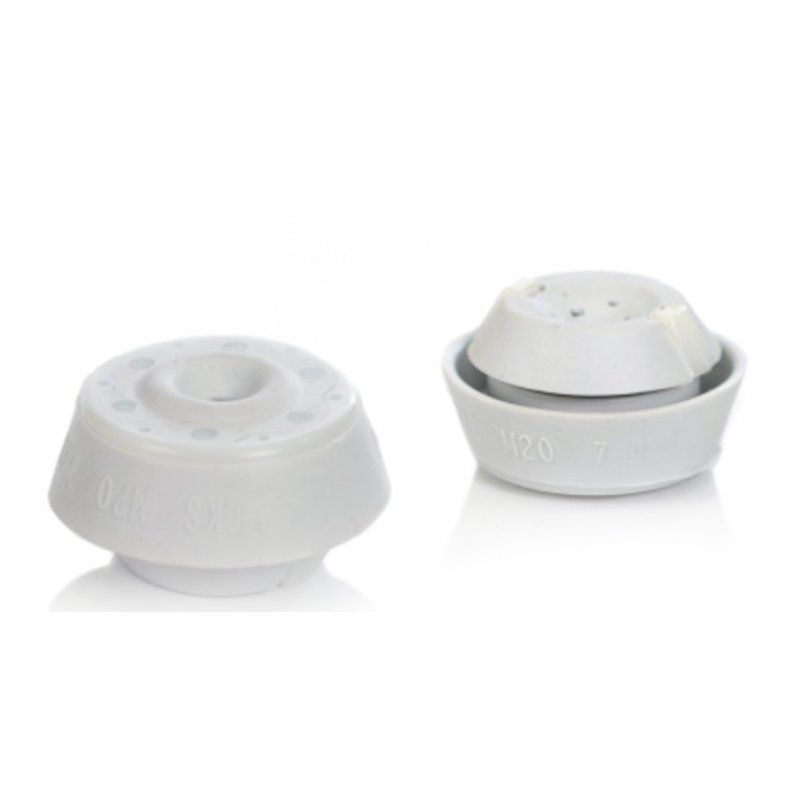 Trytyt TPGC-M20 Przepust gumowy TPGC, 10szt Kod TPGC-M20