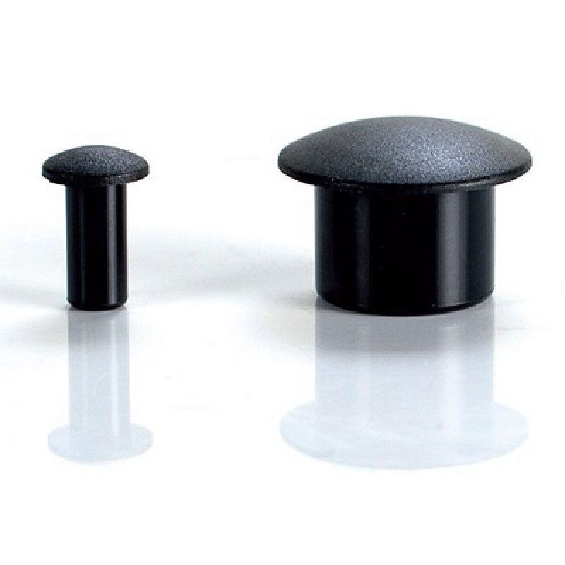 TRYTYT Zaślepka do dławic kablowych (PG-11/PG-13,5/MG-16) opakowanie 10 sztuk KOD ZDK-9