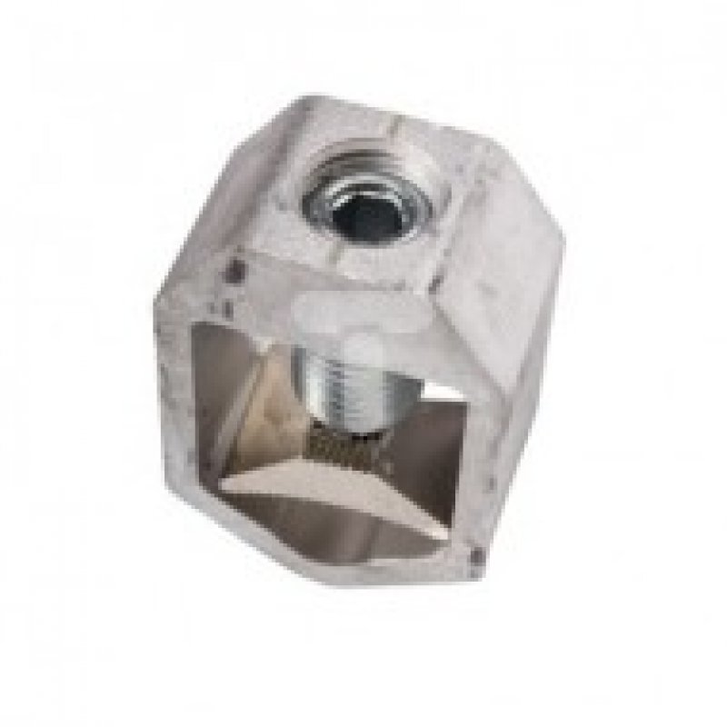 INCOBEX Zacisk kablowy do 2x240 mm2 (VK) KOD: INC-10282