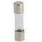 HAGER Wkładka bezpiecznikowa szklana F wyk. szybkie 5x20mm 1,6A 250VAC KOD: L520FK01-600