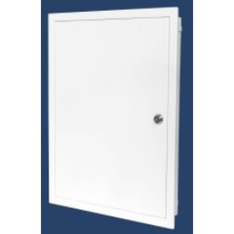 KARWASZ Drzwiczki rewizyjne 40x40 z zamkiem  KOD: 40X40"Z"