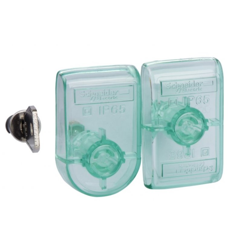 SCHNEIDER ELECTRIC Kaedra, Zamek z kluczem KOD: 13948