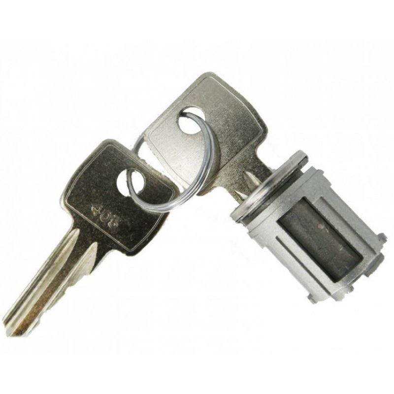 LEGRAND Wkładka zamka z kluczem 405 KOD: 020291