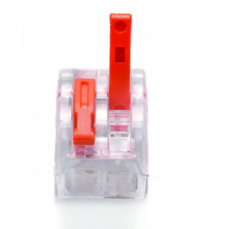 TRYTYT Zestaw nr 1, szybkozłączki PC KOD: ZP-PC1C 