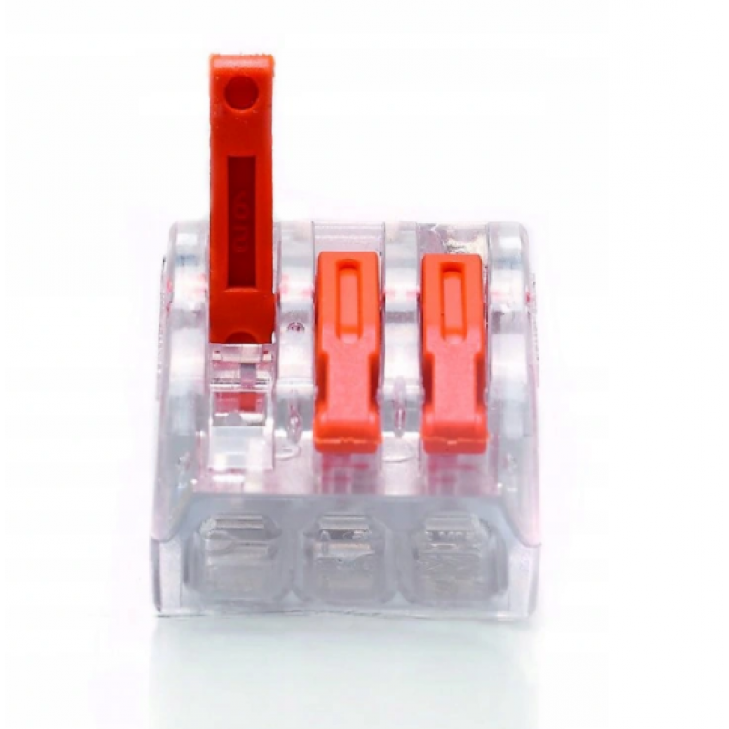 TRYTYT Zestaw nr 1, szybkozłączki PC KOD: ZP-PC1C 