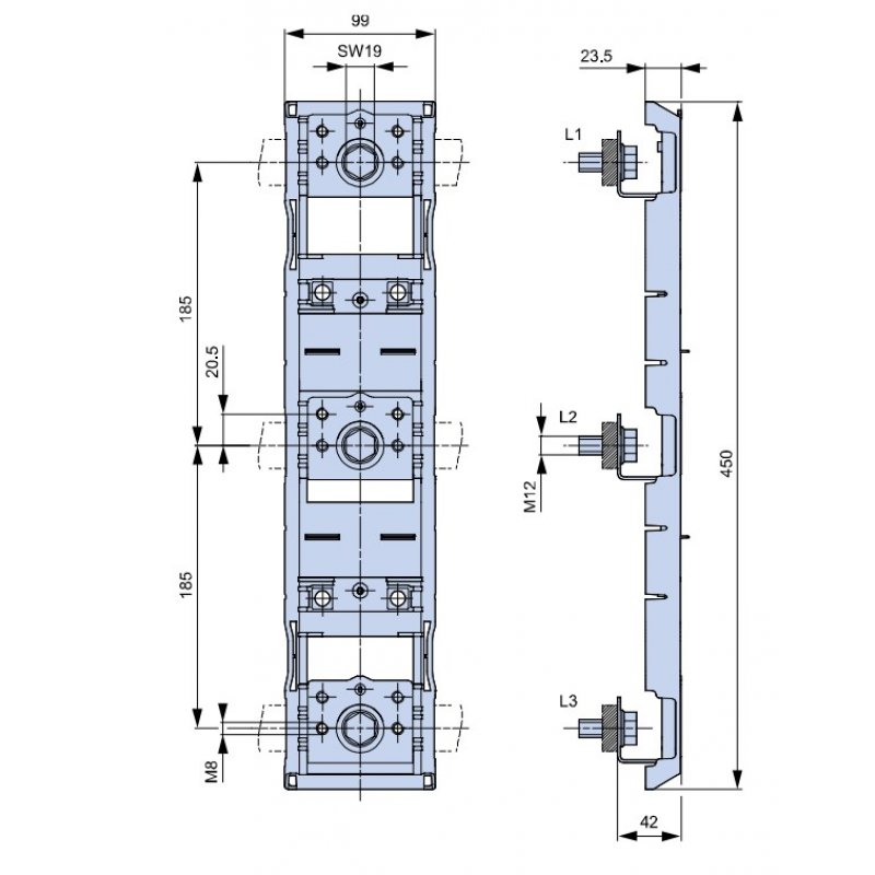 S-0171専用6291,2622,4263,2338 Czujnik ciśnienia Dog Clutch 948TE 04752889AA 0501326481