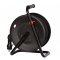 F-Electro Przedłużacz na bębnie 4x230V 3x1,5 (OW) Dł.40m Kod 14697-40-11 