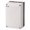 EATON CI-K4-125-TS Obudowa izolacyjna, 240x160x125mm, szyna montażowa KOD 206886