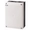 EATON CI-K5-125-TS Obudowa izolacyjna, 280x200x125mm, szyna montażowa KOD 206891