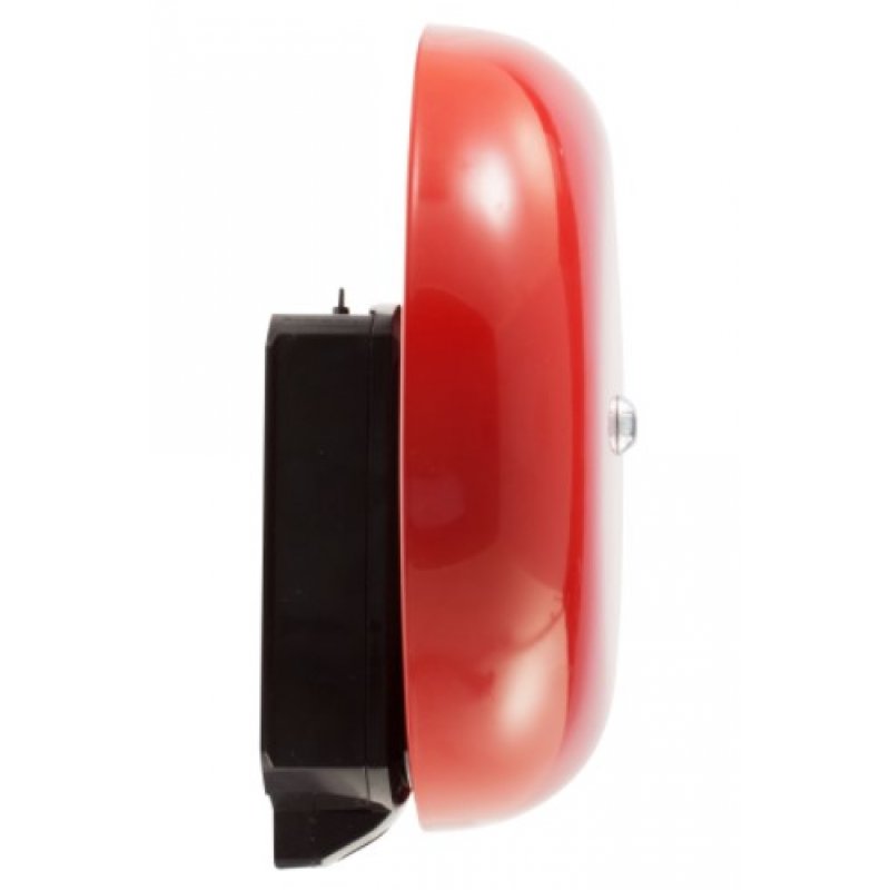 Zamel DNS-212D Dzwonek szkolno-alarmowy, 230V, duży  Kod SUN10000044 