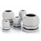 Onnline PG-29 Dławnica kablowa z gwintem, zakres śred.przewod.18-29 mm Kod PG-29
