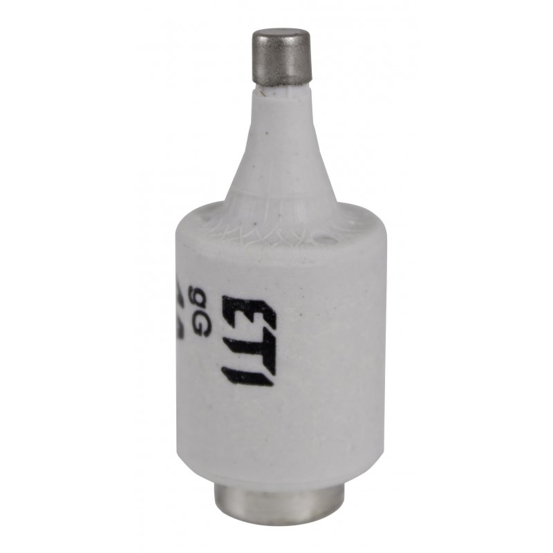 ETI Wkładka topikowa zwłoczna DII gG 20A 500V KOD 002312406