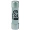 ETI Wkładka topikowa cylindryczna CH10x38 gG 32A/400V KOD: 002620015