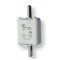 ETI Wkładka topikowa przemysłowa zwłoczna NH1/WT-1 gG 40A / 500V Kod 004113241