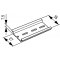 EATON TS35X7,5 Szyna DIN 35x7,5mm, KOD 053030