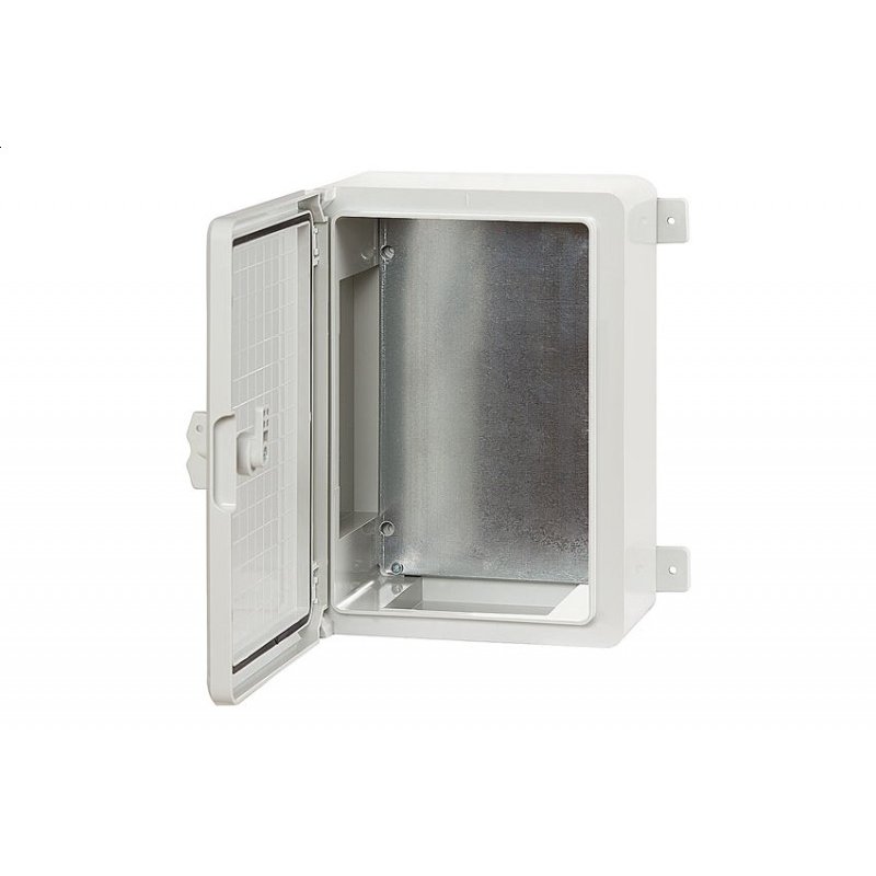 F-ELEKTRO Szafa New Line, IP65, 350x500x190mm, KOD F1.0123 