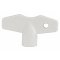 F-ELEKTRO Szafa New Line, IP65, 350x500x190mm, KOD F1.0123 