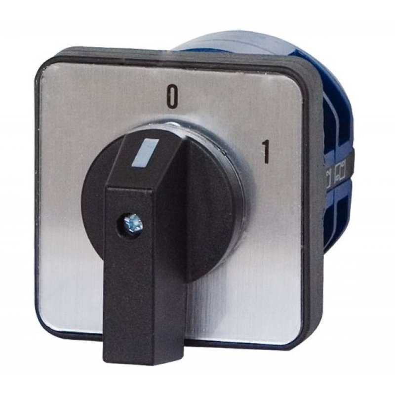 ONNLINE Wyłącznik 63A 0/1 tablicowy KOD: F3.0262