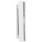Zamel GLASSO GNS-208-CZN Gong dwutonowy, 230V, biały Kod SUN10000115 