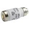 HAGER Wkładka topikowa zwłoczna D02 gG 25A 400V AC KOD LE1825