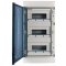 EATON IKA-3/36-OT Szafka modułowa IKA - bez szyn, IP65, KOD 174208 