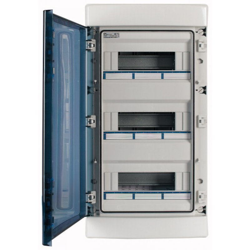 EATON IKA-3/36-OT Szafka modułowa IKA - bez szyn, IP65, KOD 174208 