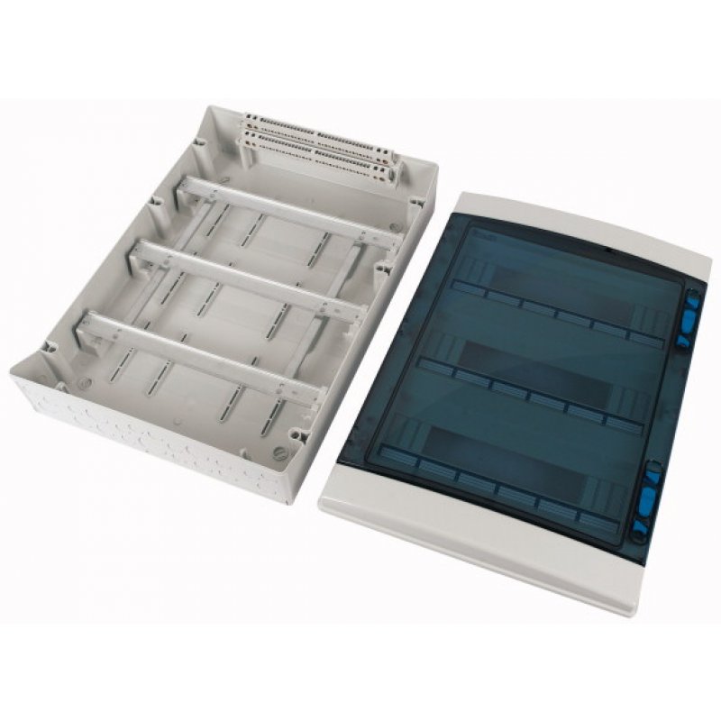 EATON IKA-3/54-OT Szafka modułowa IKA - bez szyn, IP65, KOD 174211 