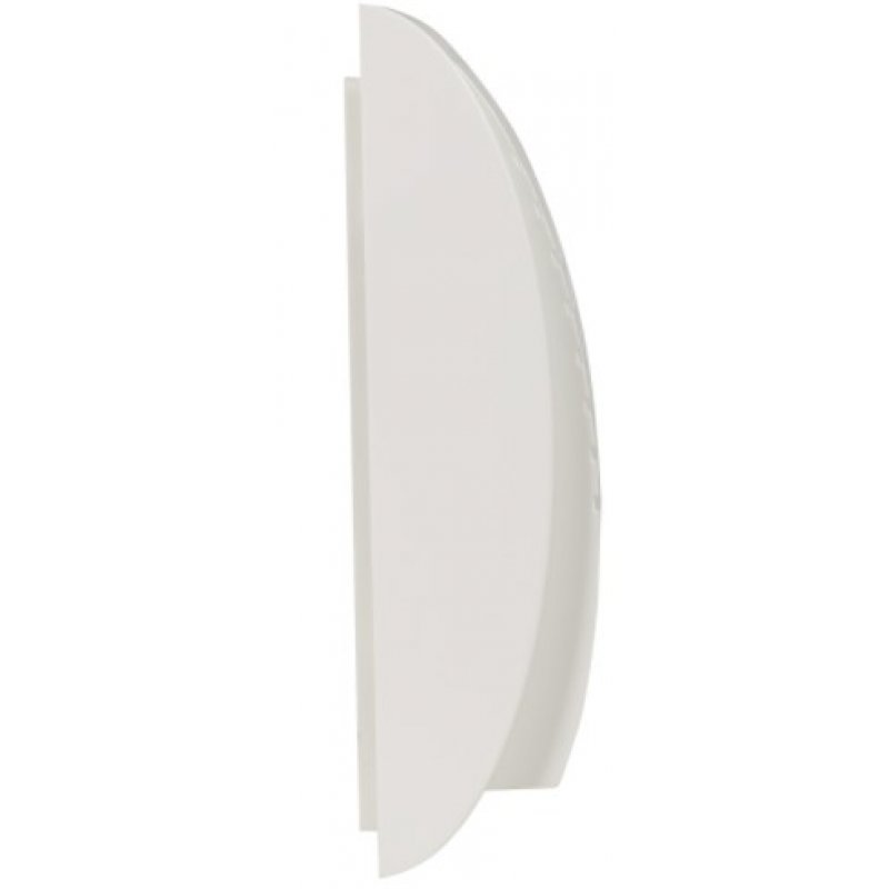 Zamel DNS-002/N Dzwonek kompakt, 230V , biały  Kod SUN10000039 