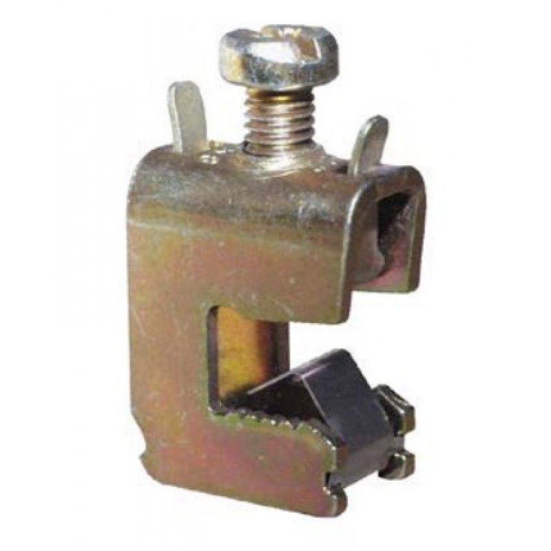 Jean Muller LAK5/1,5-35 Zacisk przyłącza Kod G8510001