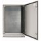 EATON CS-86/300 Szafa ścienna, +płyta montażowa, WxSxG=800x600x300mm KOD: 111708