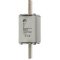 ETI Wkładka topikowa przemysłowa szybka NH1/WT-1 gF 63A / 500V Kod 004139115