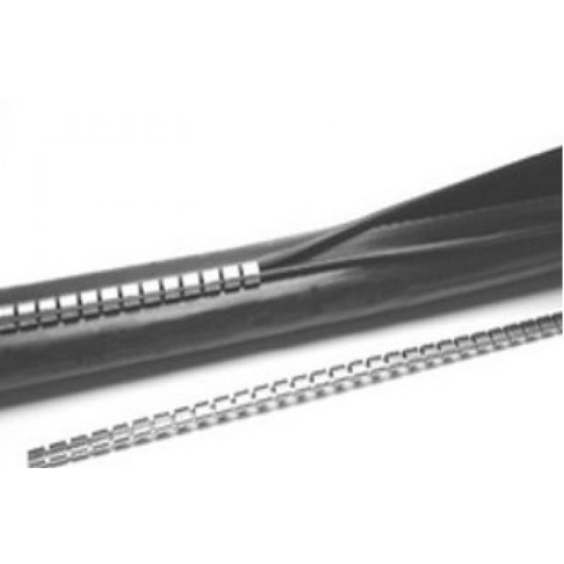 Trytyt BPT-53-13-1000 Płaty termokurczliwe, Dł. 1m Kod BPT-53/13 