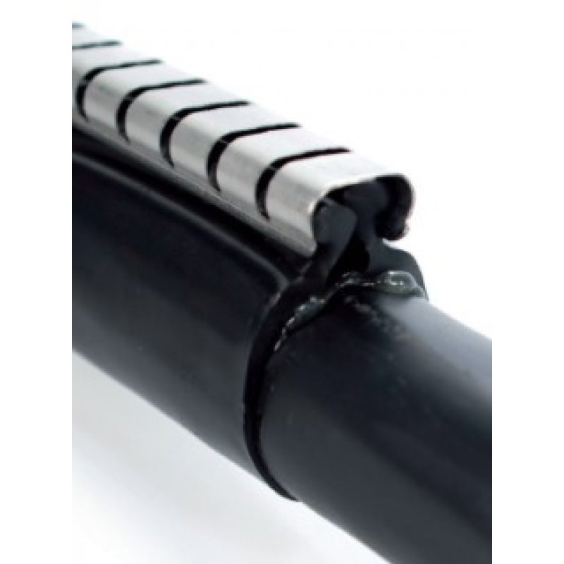 Trytyt BPT-53-13-1000 Płaty termokurczliwe, Dł. 1m Kod BPT-53/13