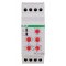 F&F Przekaźnik czasowy z nastawą dwóch czasów t1 i t2  KOD: PCU-520