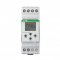 F&F PCZ-525 Zegar astronomiczny, jednokanalowy, z przerwą nocną, NFC KOD PCZ-525.3