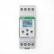 F&F PCZ-525.3 PLUS Zegar sterujący programowalny astronomiczny z przerwą nocną, NFC KOD PCZ-525.3-PLUS