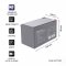 Qoltec Akumulator AGM, 12 V, 12 Ah, max. 180A, KOD 53049 