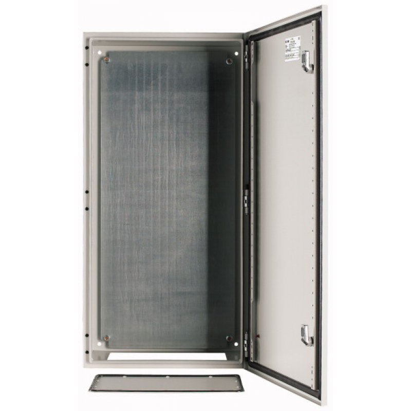EATON CS-84/250 Szafa ścienna, +płyta montażowa, WxSxG=800x400x250mm KOD: 111705