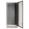 EATON CS-84/250 Szafa ścienna, +płyta montażowa, WxSxG=800x400x250mm KOD: 111705