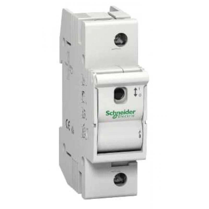 Schneider Electric MGN02163 Rozłącznik bezpiecznikowy D02, jednobiegunowy, 63 A Kod MGN02163