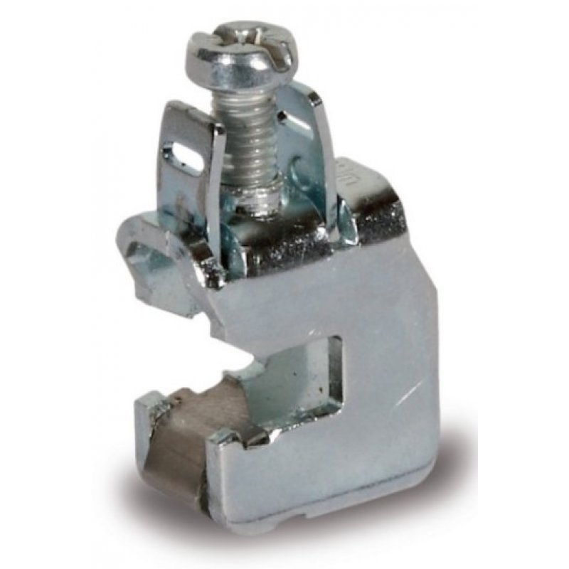 Pollmann SK185F5 Zacisk szyny zbiorczej, 16-185 mm Kod SK-185F5