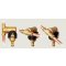 SPIROTECH SPIROTRAP MBC Separator zanieczyszczeń 3/4 cala, z magnesem, obrotową flanszą i zaworem spustowym KOD UE075WH 