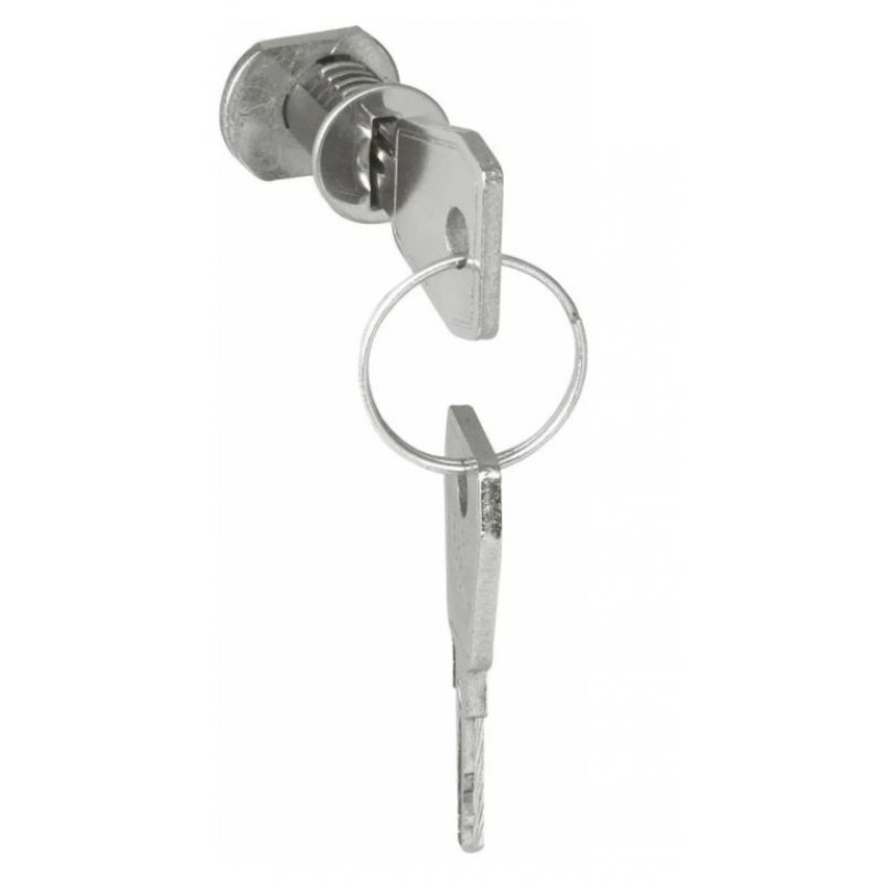 LEGRAND Wkładka zamka z kluczem XL3 125 KOD: 401851